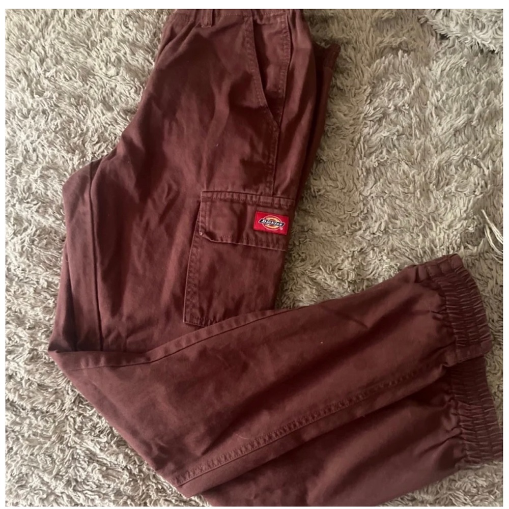 Dickies Cargo Joggers